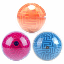 Load image into Gallery viewer, Magic 3D Maze Ball