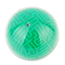 Load image into Gallery viewer, Magic 3D Maze Ball