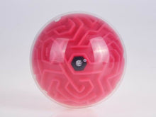 Load image into Gallery viewer, Magic 3D Maze Ball