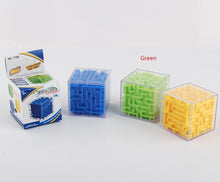 Load image into Gallery viewer, Magic 3D Maze Ball