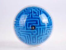Load image into Gallery viewer, Magic 3D Maze Ball