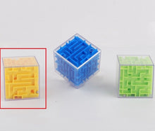 Load image into Gallery viewer, Magic 3D Maze Ball